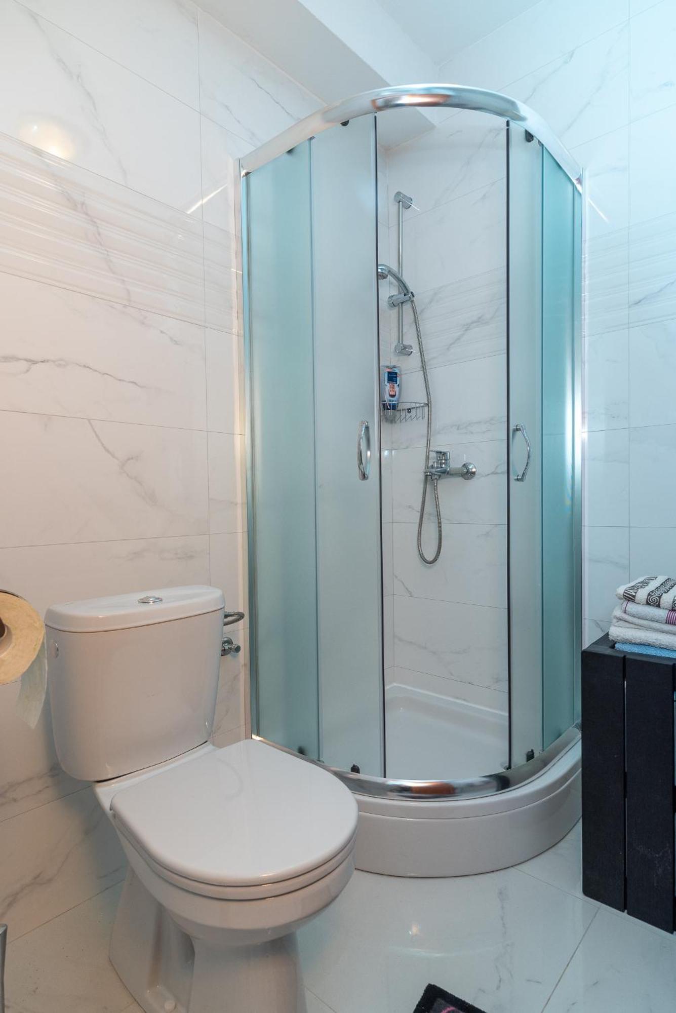 Апартаменты Apartman Dildo Трогир Экстерьер фото